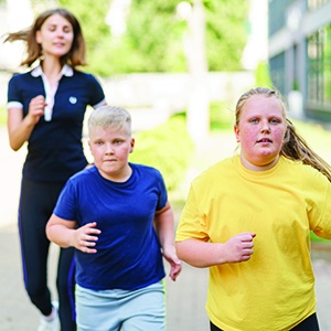 Tackling Obesity